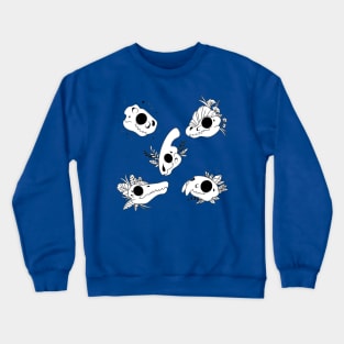 dinos Crewneck Sweatshirt